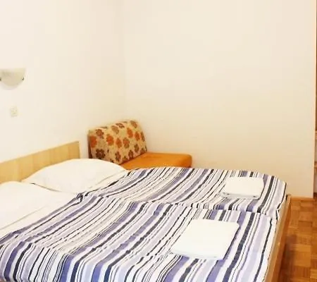 In With Terrace, Air Condition, Wifi