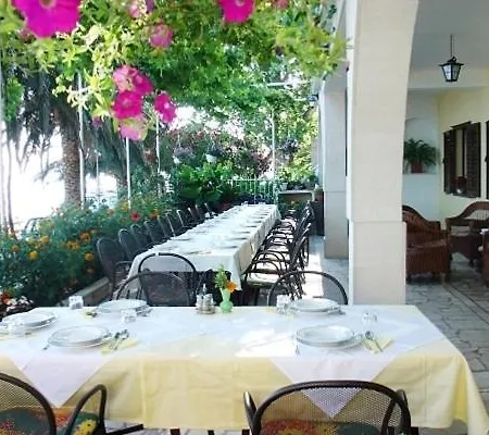 In With Terrace, Air Condition, Wifi Brist