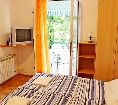 In With Terrace, Air Condition, Wifi